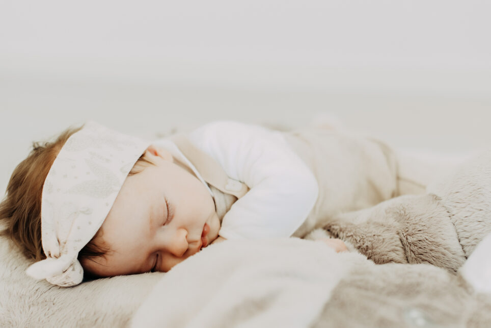 Schlafberatung für Kinder in Reutte. Ihrenberger Birgit